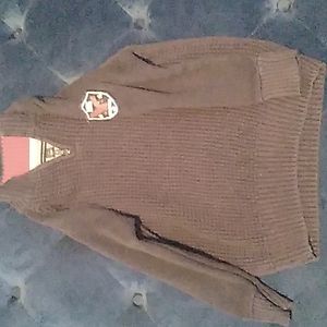Boys Tommy Hilfiger Sweater size 7